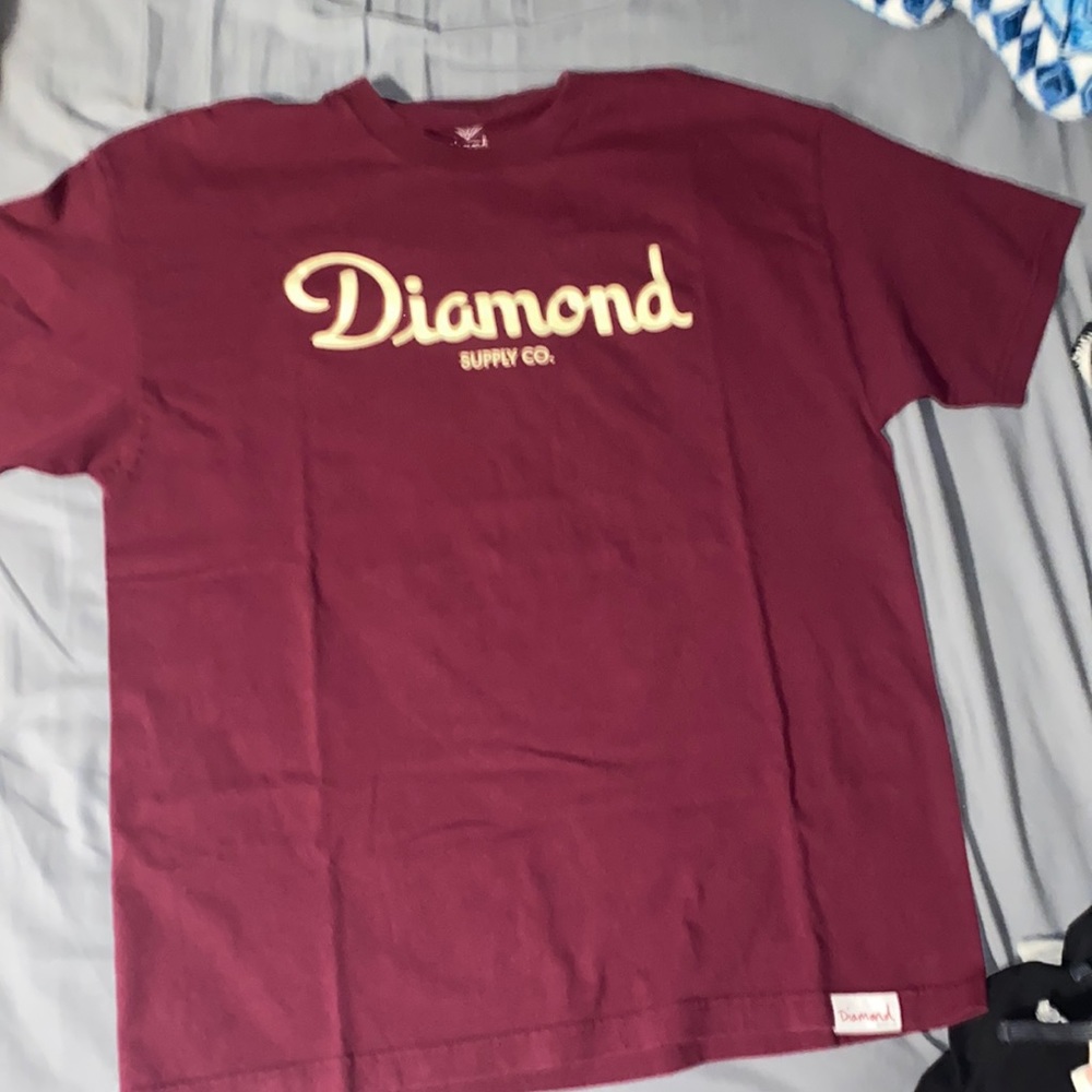 Diamond Supply Co. T-Shirt
